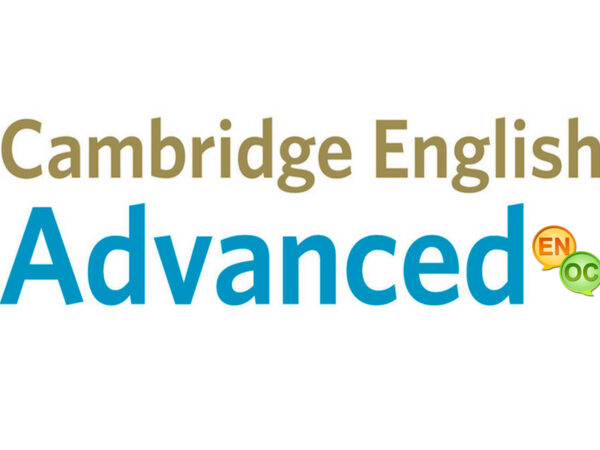 Course to Cambridge Advanced (CAE)