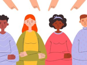 Prevenció del racisme, l'homofòbia i la xenofòbia
