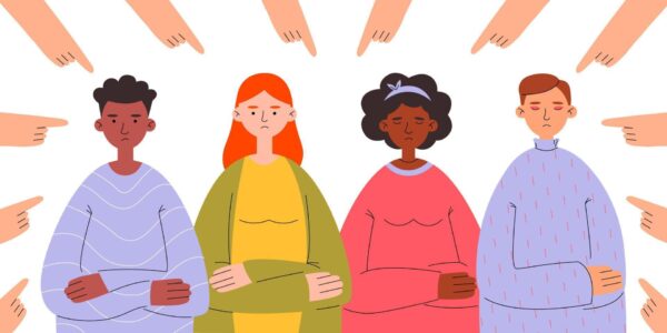 Prevenció del racisme, l'homofòbia i la xenofòbia