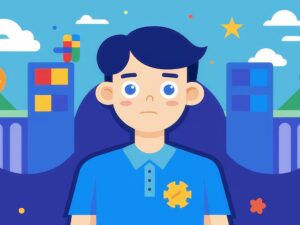 Educació i Trastorn de l'espectre autista (TEA)